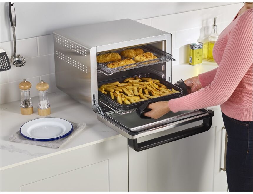 NINJA DT200EU Foodi 10-in-1 XL