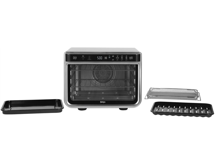 NINJA DT200EU Foodi 10-in-1 XL