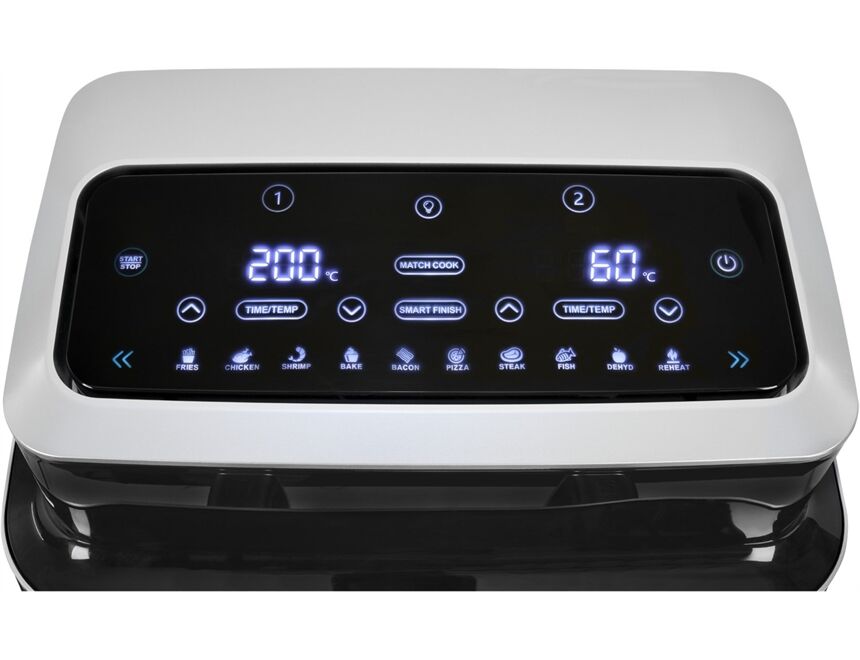 Gutfels Airfry 5010