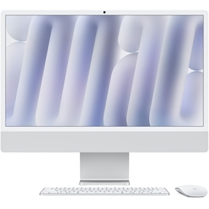 Apple iMac 24" Retina 4.5K (MWUC3D/A) M4 16GB  256GB SSD