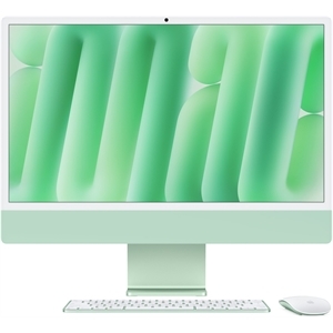 Apple iMac 24" Retina 4.5K (MWUE3D/A)