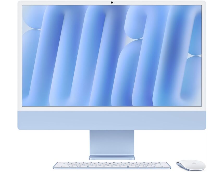 Apple iMac 24" Retina 4.5K (MD2T4D/A)