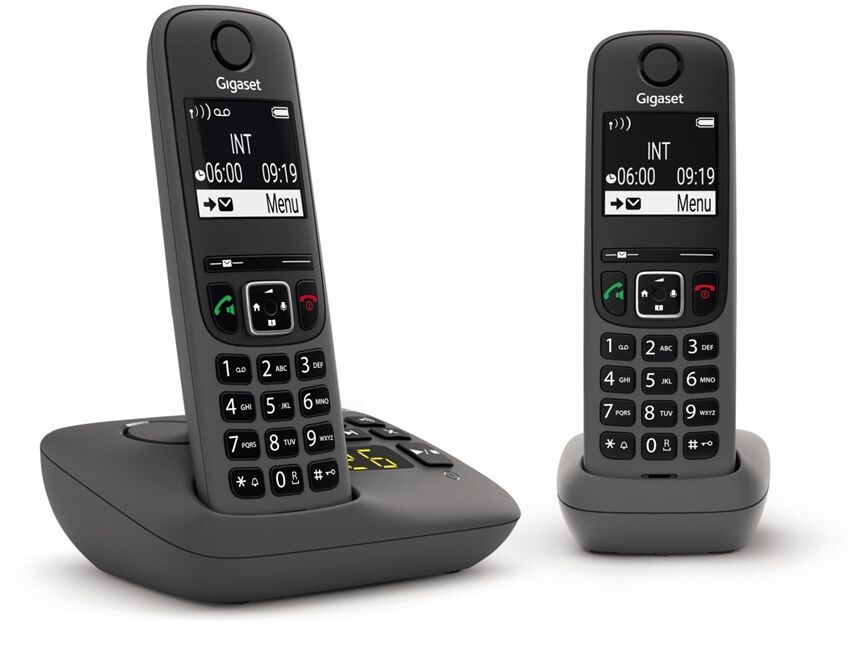 Gigaset AE690A Duo