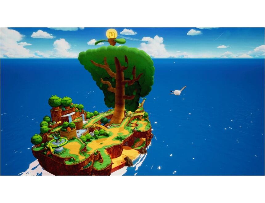 Nintendo Mario & Luigi: Brothership