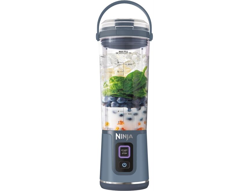 NINJA Blast blau