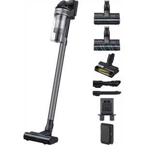 Samsung Jet 75E CompleteClean VS20B75BCR5/WD