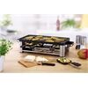 WMF LONO Raclette 8 er