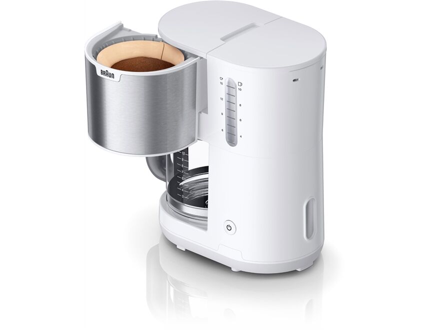 Braun KF 1500 WH