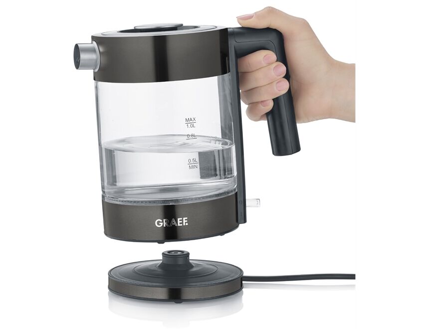 Graef WK302