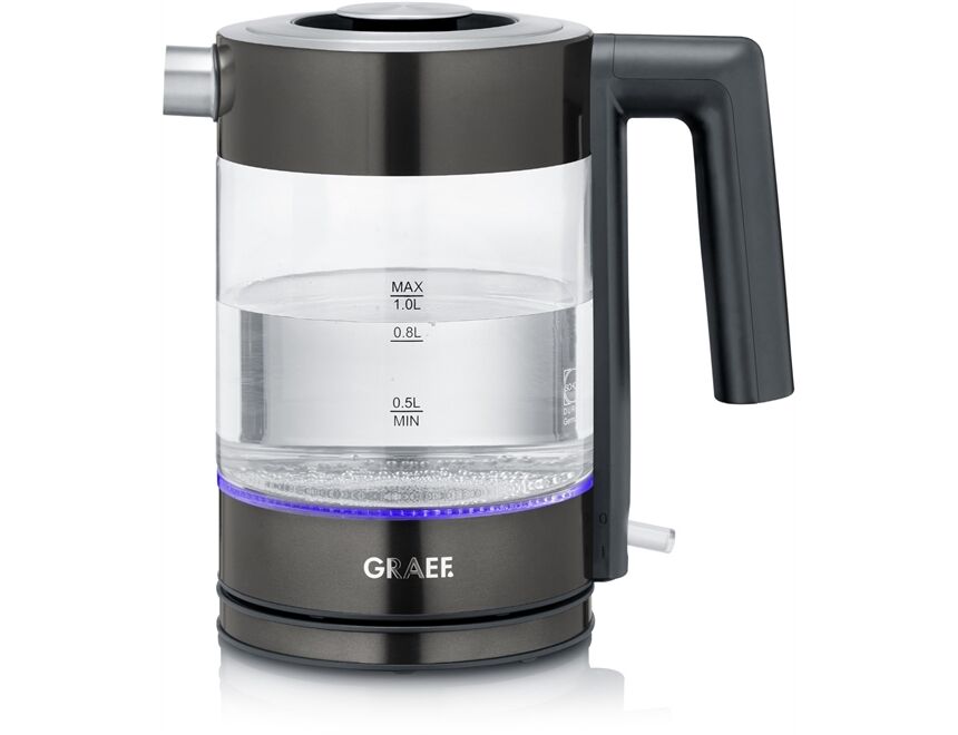 Graef WK302