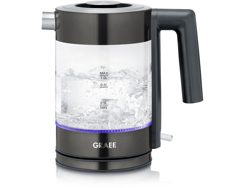 Graef WK302