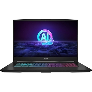 MSI Katana A17 AI B8VG-1008