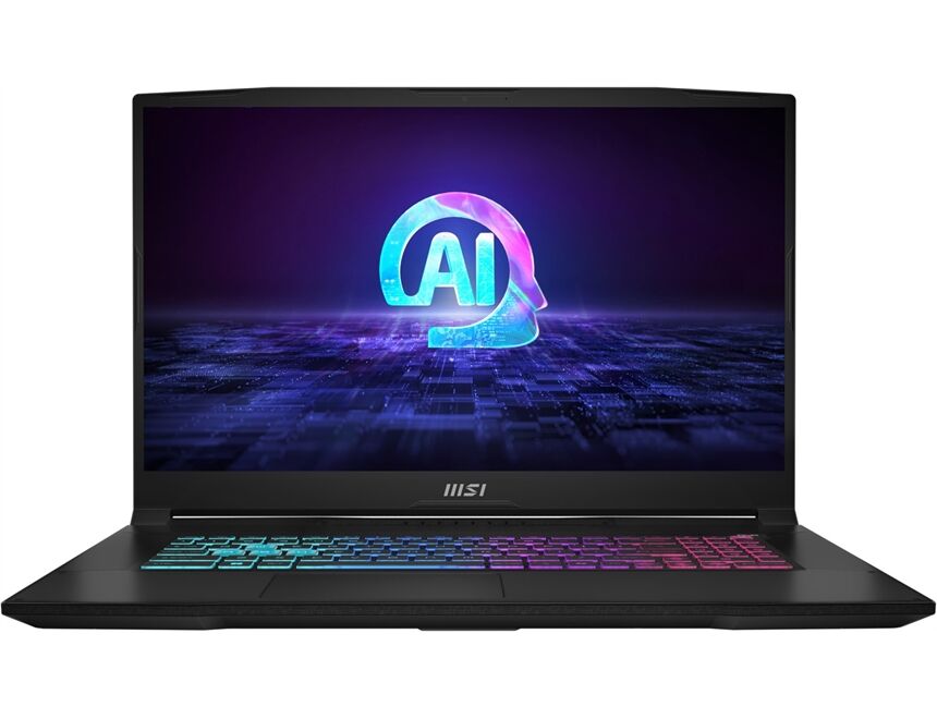 MSI Katana A17 AI B8VG-1008