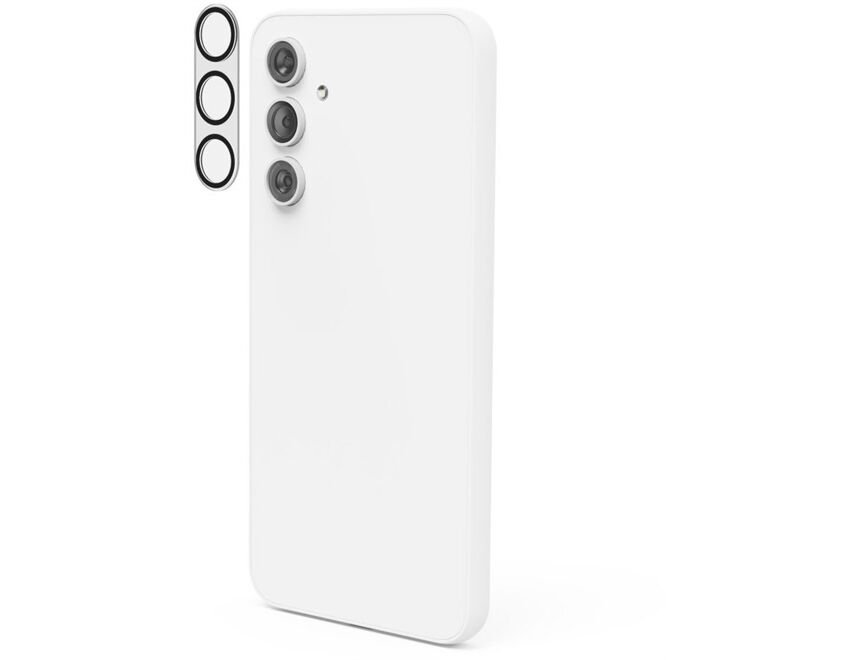 Hama 228509 Kameraschutz Cam Protect für Galaxy A16