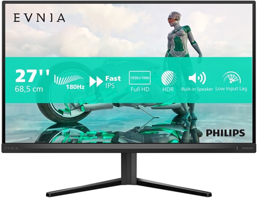 Philips Evnia 27M2N3200S/00 180 Hz FHD