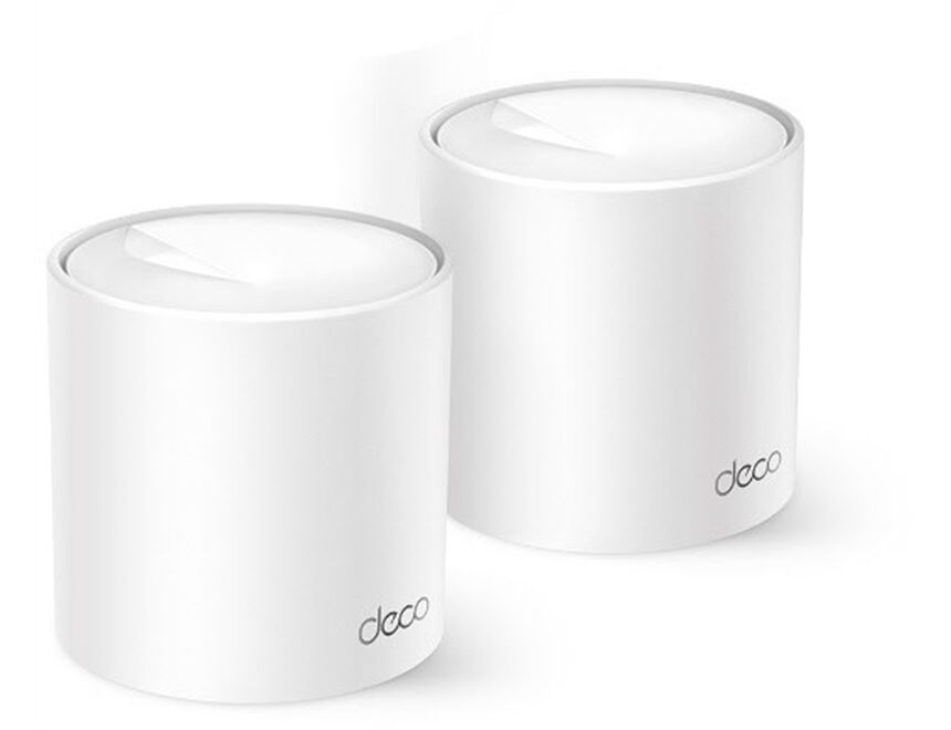 TP-Link Deco X1500 2er Pack