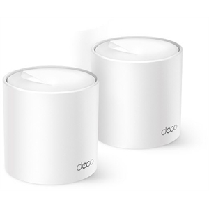 TP-Link Deco X1500 2er Pack