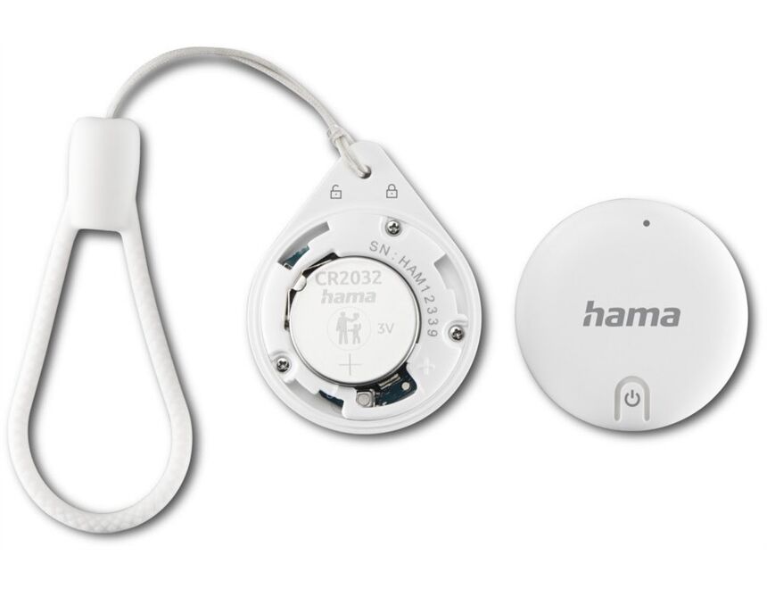 Hama 185815 Schlüsselfinder