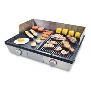 SOLIS Deli Grill Typ 7951