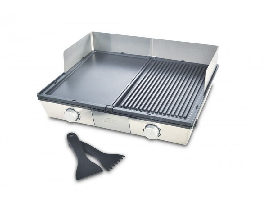 SOLIS Deli Grill Typ 7951