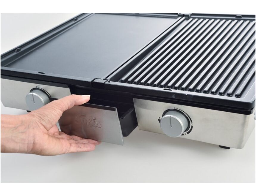 SOLIS Deli Grill Typ 7951