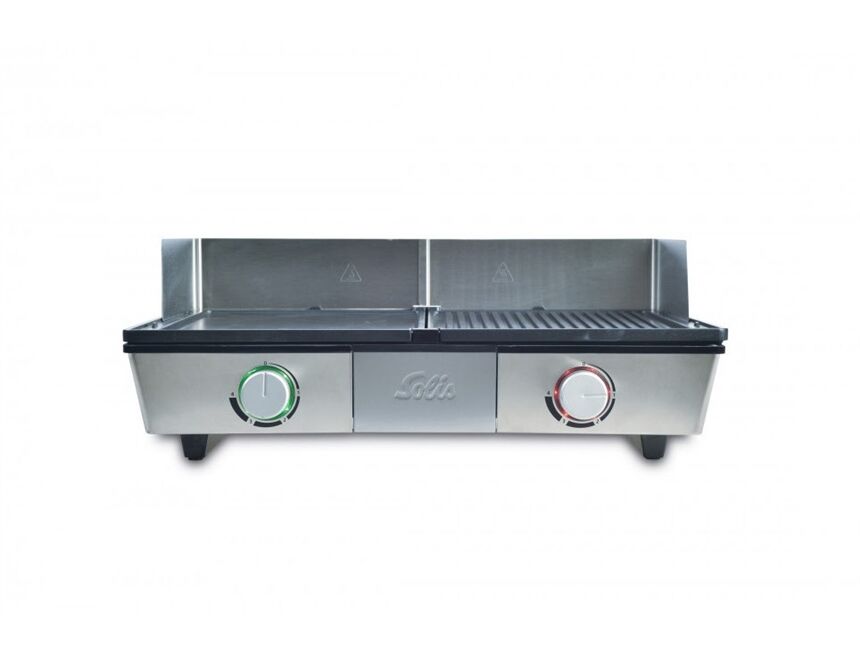 SOLIS Deli Grill Typ 7951