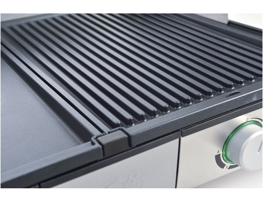 SOLIS Deli Grill Typ 7951
