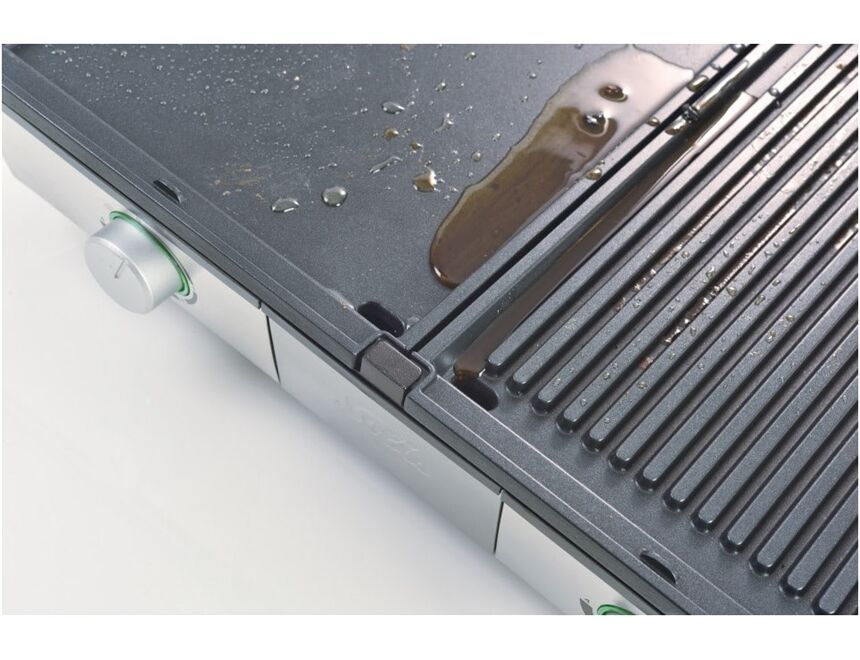 SOLIS Deli Grill Typ 7951