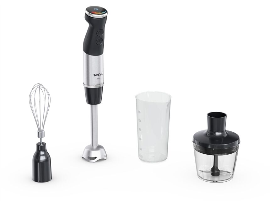 Tefal HB673830 Quickchef+ 3in1