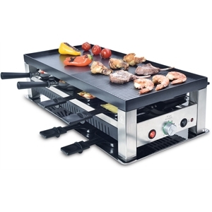 SOLIS Table Grill 5 in 1 Typ 791