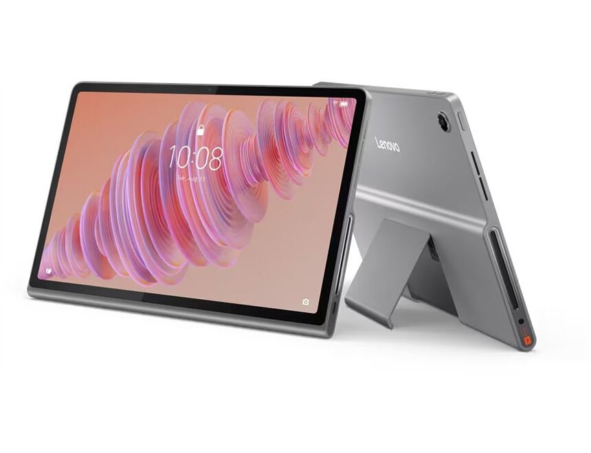 Lenovo Tab Plus (ZADX0142SE)