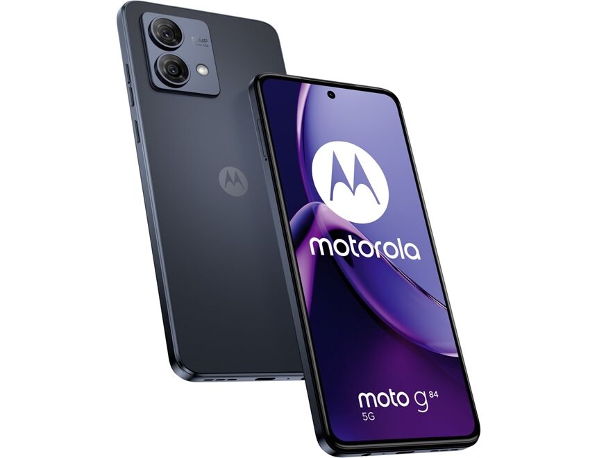 Motorola moto g84 5G