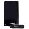 Intenso Memory Drive 2,5" Bonuspack (2TB) + USB Stick 32GB