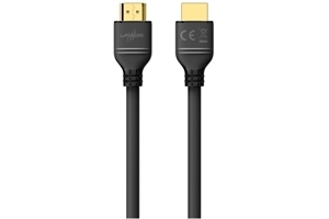 uRage Ultra High Speed HDMI-Kabel (2m)