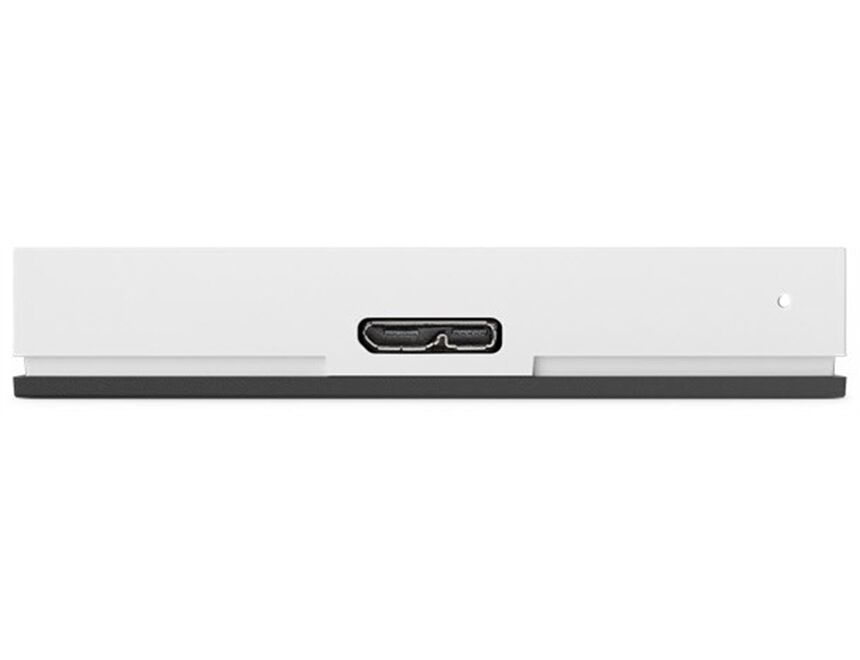 Seagate Game Drive (2TB)