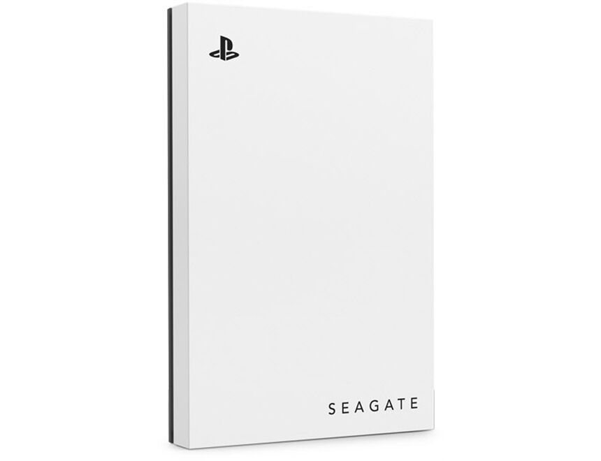 Seagate Game Drive (2TB)