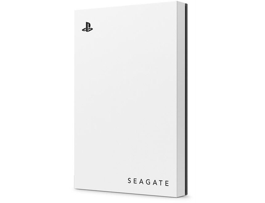 Seagate Game Drive (2TB)