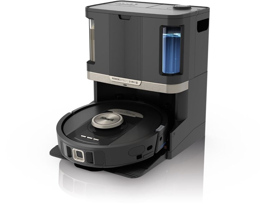 SHARK RV2800ZEEU schwarz