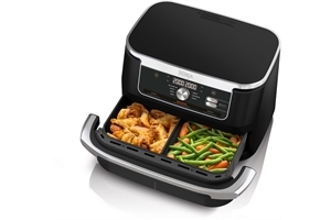 NINJA AF500EU Foodi FlexDrawer