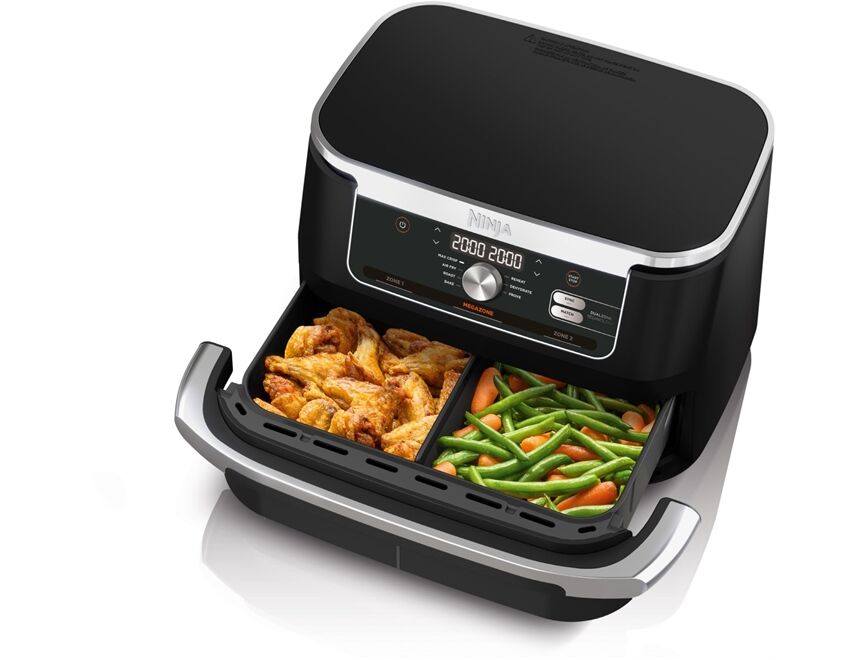 NINJA AF500EU Foodi FlexDrawer