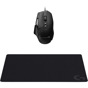 Logitech G502 X Bundle inkl. G240 Mauspad