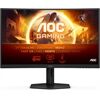 AOC CQ27G4X 180 Hz WQHD Curved