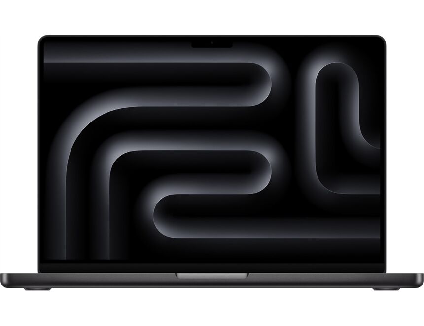 Apple MacBook Pro 14" (MW2U3D/A) M4 16GB 512GB SSD