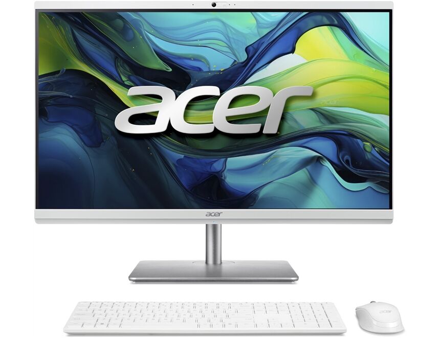 Acer Aspire C27-195ES (DQ.BMGEG.001) U7 16GB 1TBSSD