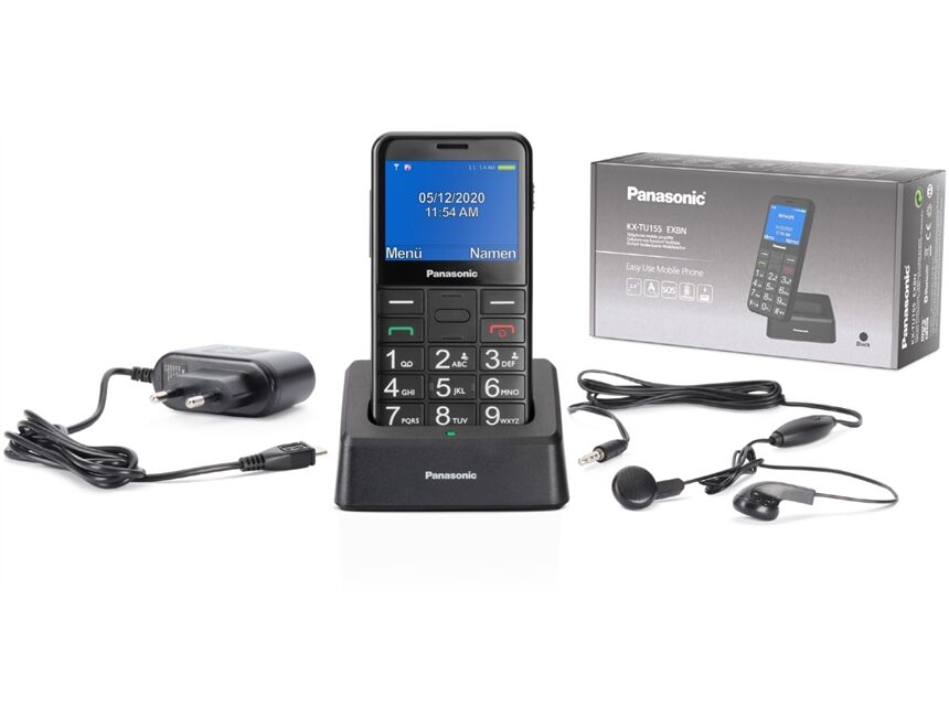 Panasonic KX-TU155