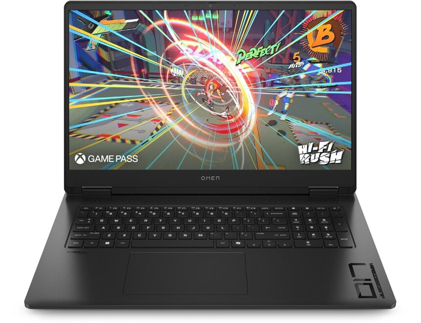 OMEN by HP OMEN 17-db0675ng (B04YPEA) MFH