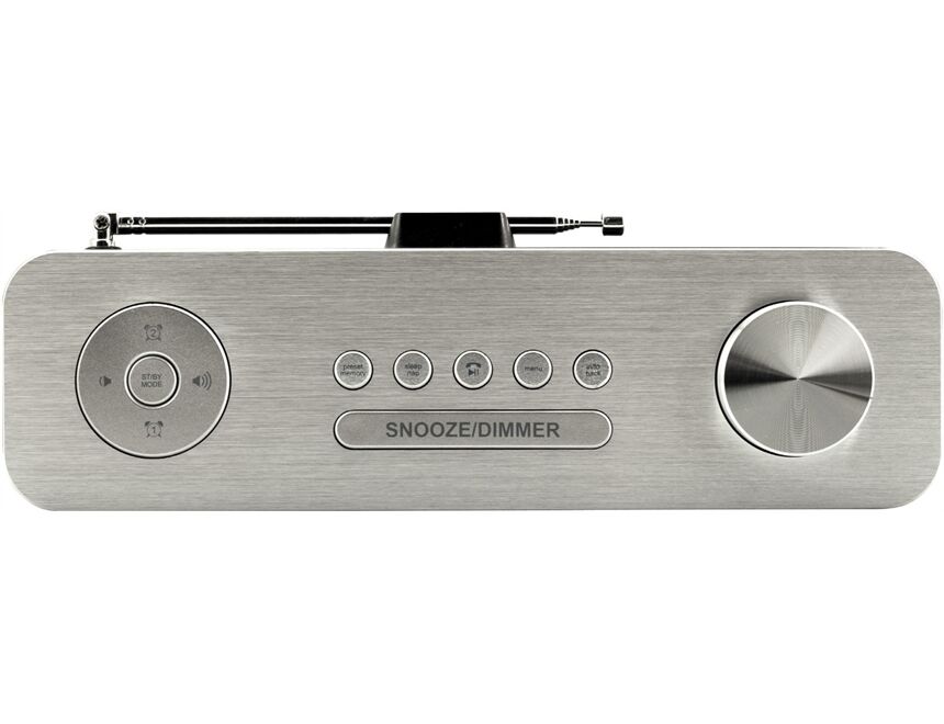 Soundmaster DAB 700 WE