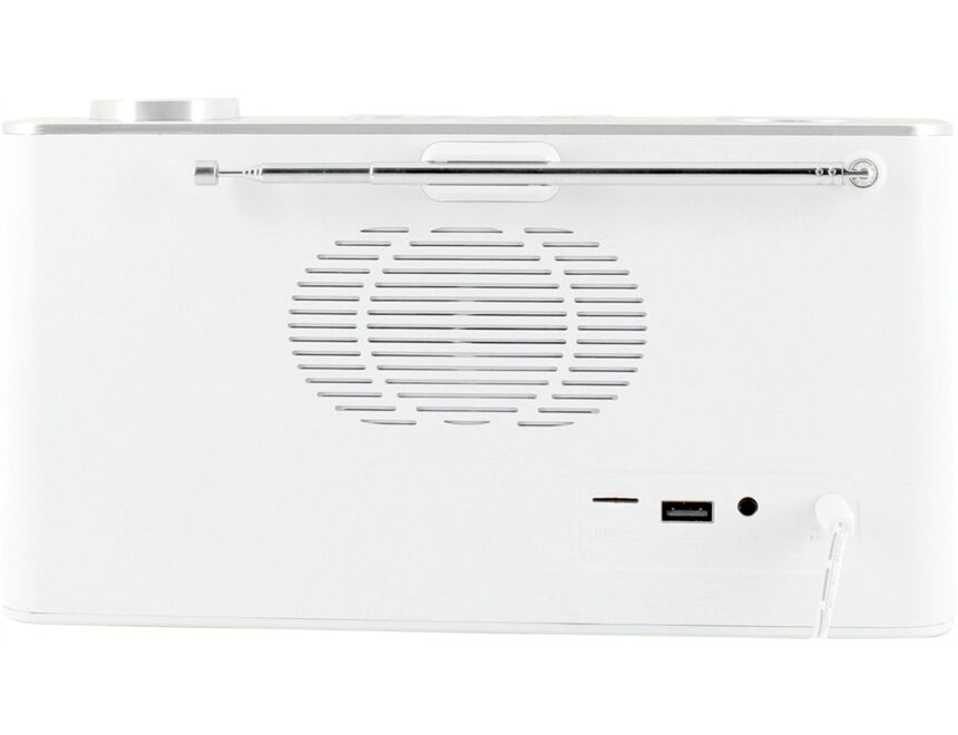 Soundmaster DAB 700 WE