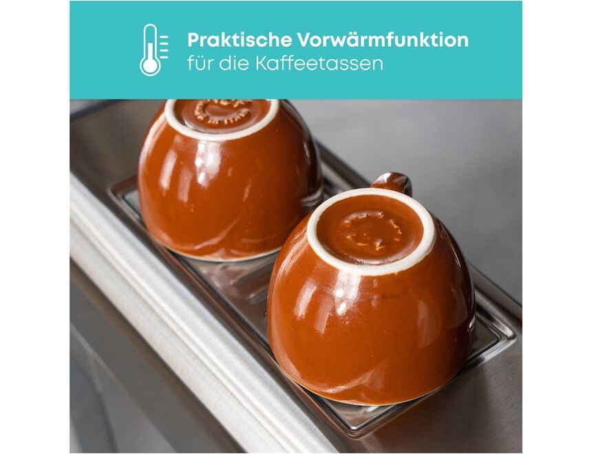 proficook PC-ES/KA 1265