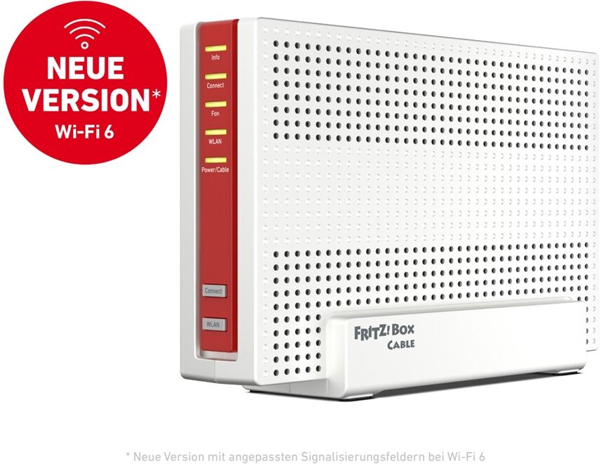 AVM FRITZ!Box 6690 Cable